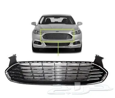 للبيع بجده قطع غيار جديده لليسارات الامريكيه  1