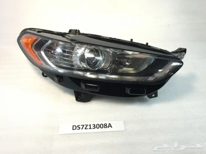 للبيع بجده قطع غيار جديده لليسارات الامريكيه  10