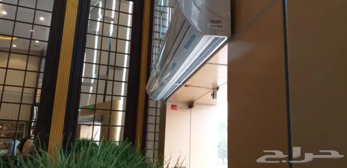 ستائر هوائية ماركة ممتازة هيلثى اير  2