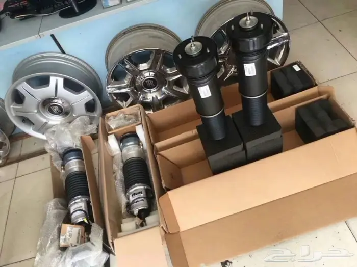 هيدروليك للبيع بأسعار منافسة وضمان سن 1