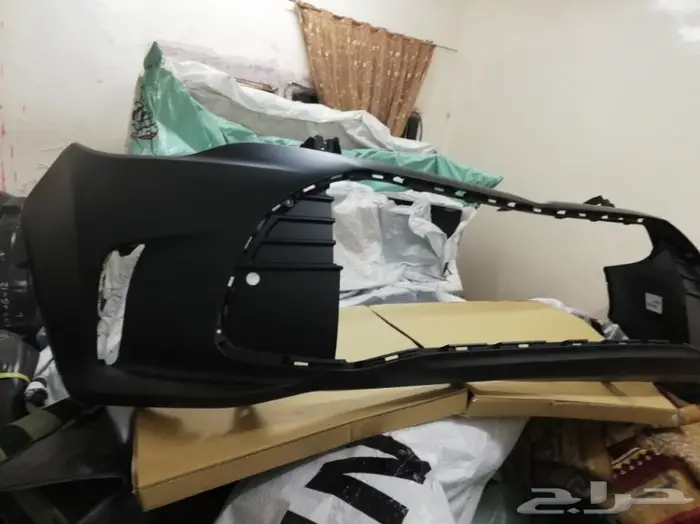 قطع بودي افالون 2016-2017 5