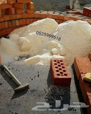 فرن خبز فرن معجنات فرن ديزل فرن غاز فرن حطب  21