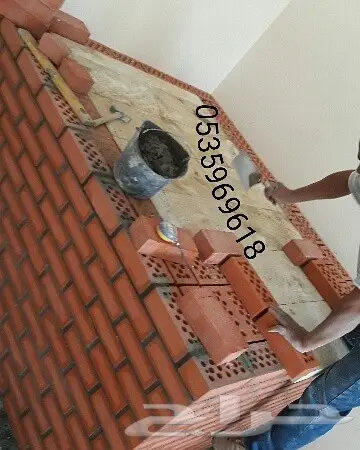 فرن خبز فرن معجنات فرن ديزل فرن غاز فرن حطب  30