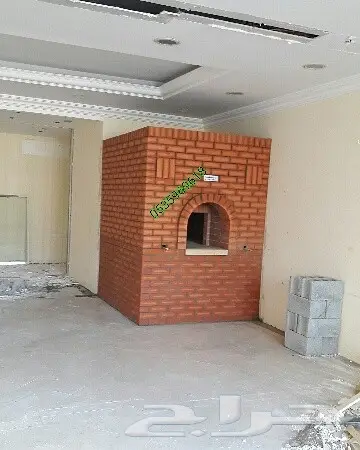 فرن خبز فرن معجنات فرن ديزل فرن غاز فرن حطب  57