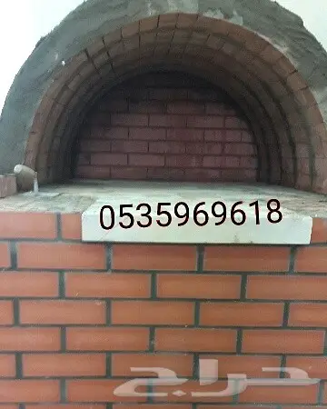 فرن خبز فرن معجنات فرن ديزل فرن غاز فرن حطب  68