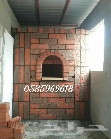 فرن خبز فرن معجنات فرن ديزل فرن غاز فرن حطب  69