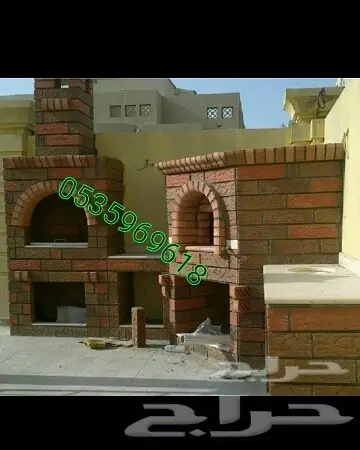 فرن خبز فرن معجنات فرن ديزل فرن غاز فرن حطب  70