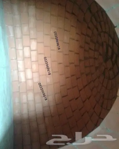 فرن خبز فرن معجنات فرن ديزل فرن غاز فرن حطب  64