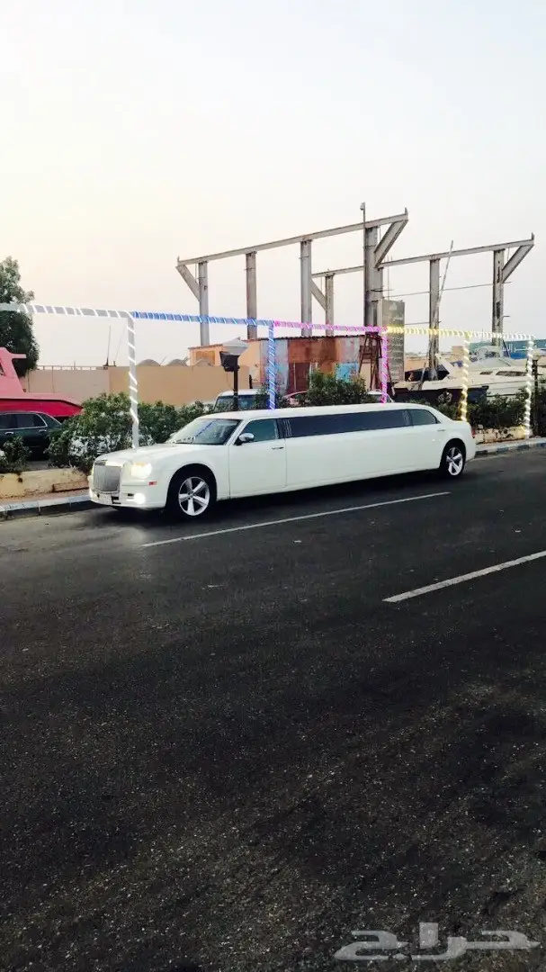 ليموزينات vip car للاعراس والمناسبات تخرج 11