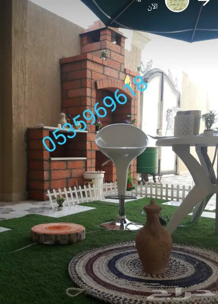 فرن خبز فرن معجنات فرن ديزل فرن غاز فرن حطب  10