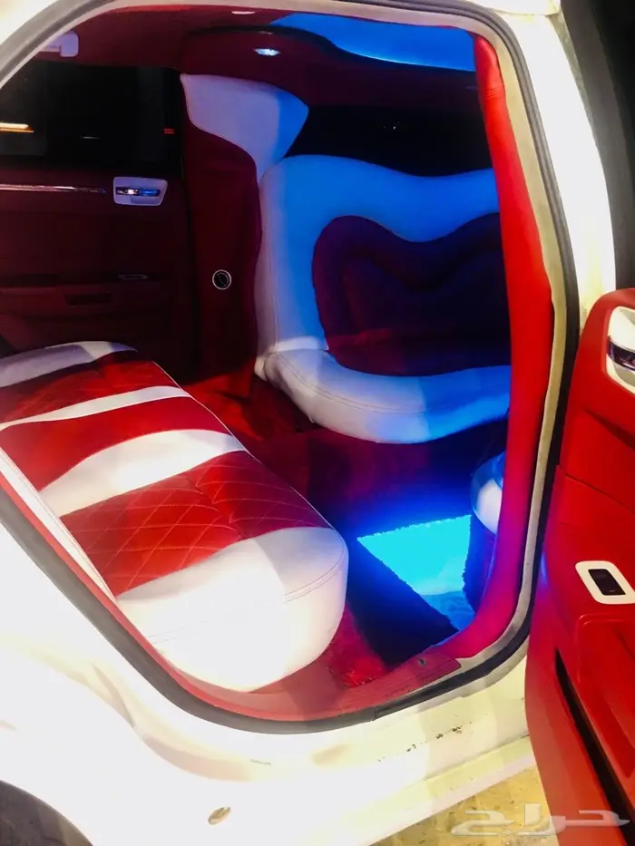RoyaL LiMo VIP car للمناسبات الاعراس تخرج 12