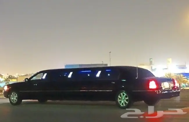 ليموزينات VIP CaR للمناسبات اعراس تخرج اعياد 35
