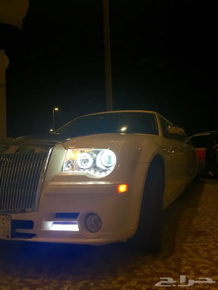 ليموزينات VIP CaR للمناسبات اعراس تخرج اعياد 18