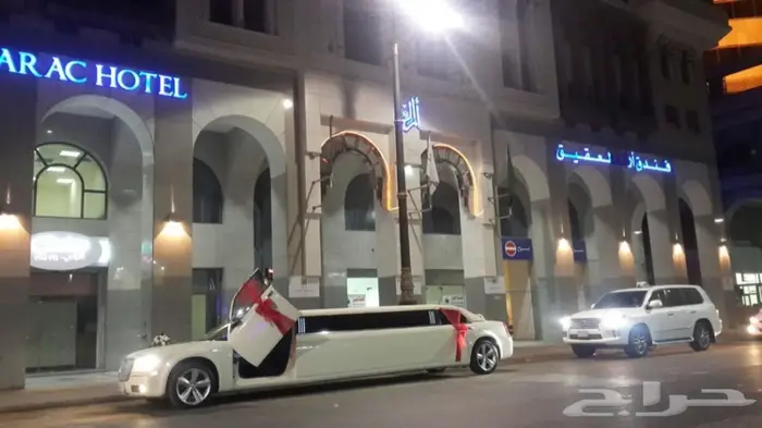 ليموزينات VIP CaR للمناسبات اعراس تخرج اعياد 1