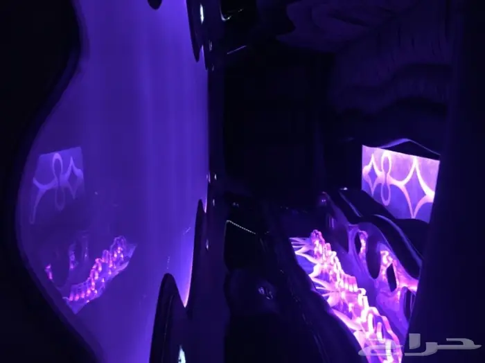 ليموزينات VIP CaR للمناسبات اعراس تخرج اعياد 2