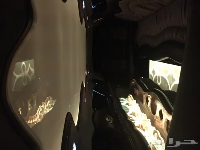 ليموزينات VIP CaR للمناسبات اعراس تخرج اعياد 3