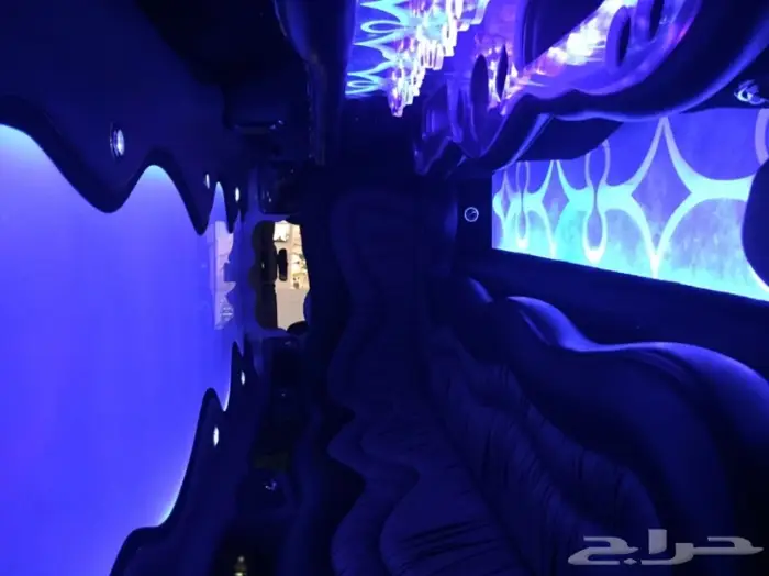 ليموزينات VIP CaR للمناسبات اعراس تخرج اعياد 5