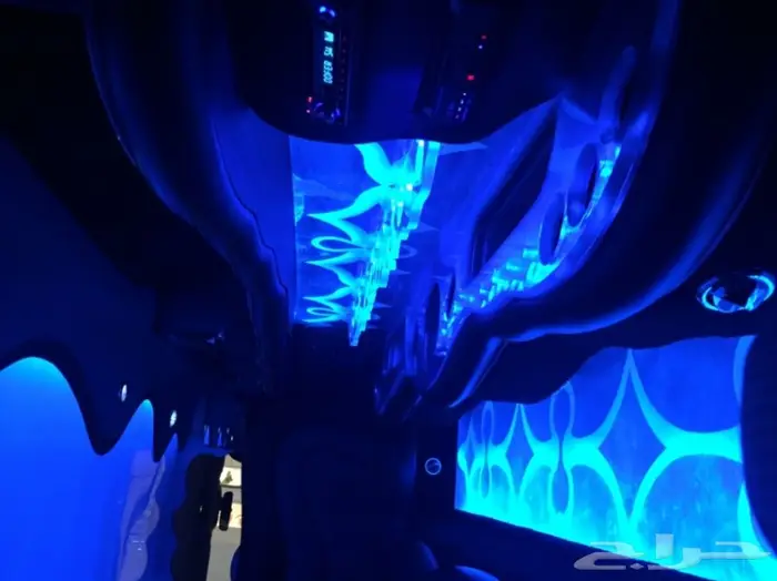 ليموزينات VIP CaR للمناسبات اعراس تخرج اعياد 6