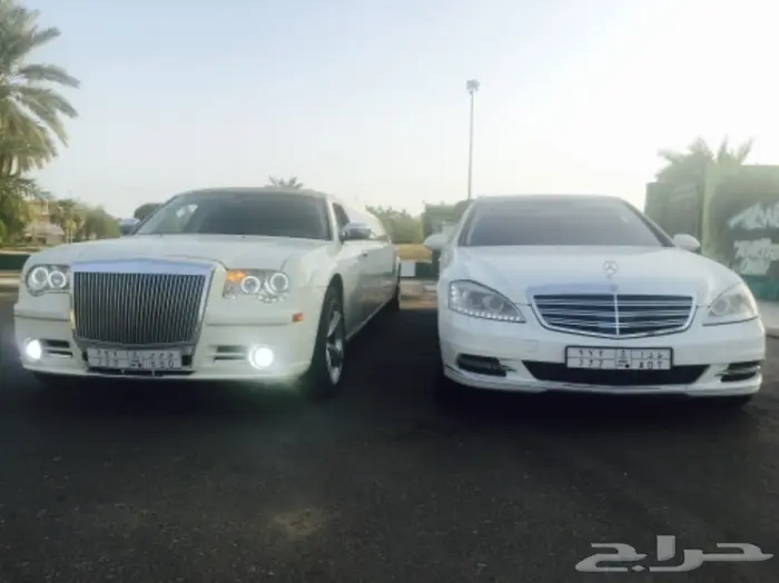 ليموزينات VIP CaR للمناسبات اعراس تخرج اعياد 26