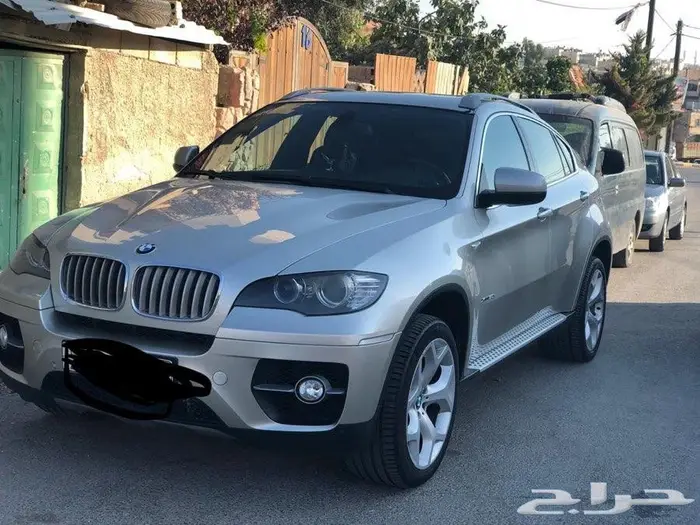 BMW 750 للبيع قطع غيار موديل 2012 3