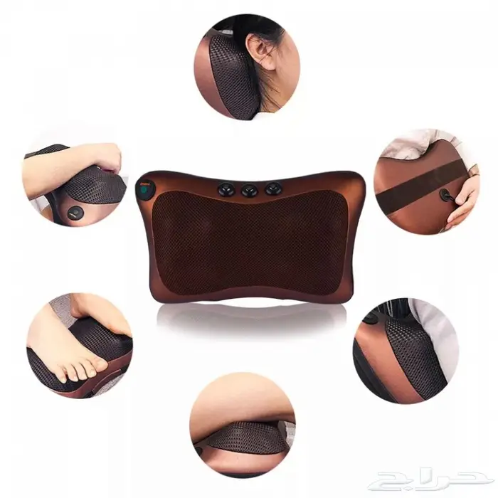 جهاز تدليك  1