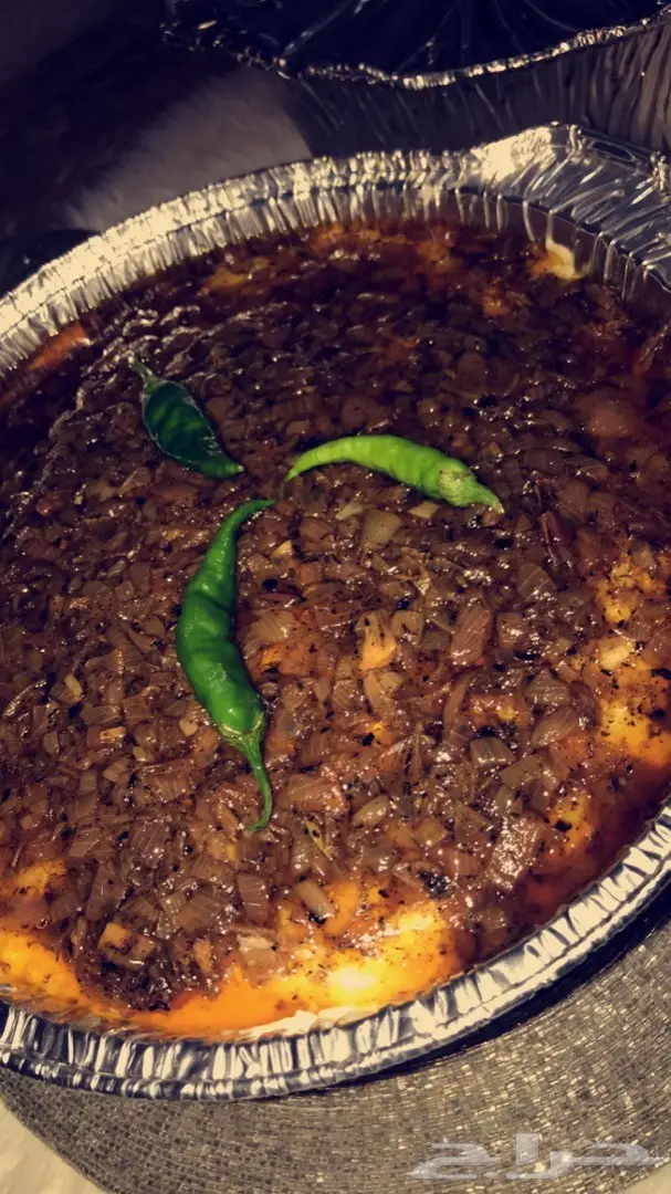 اكلات شعبية و عروض منافسة شي فاخر من الاخر 28