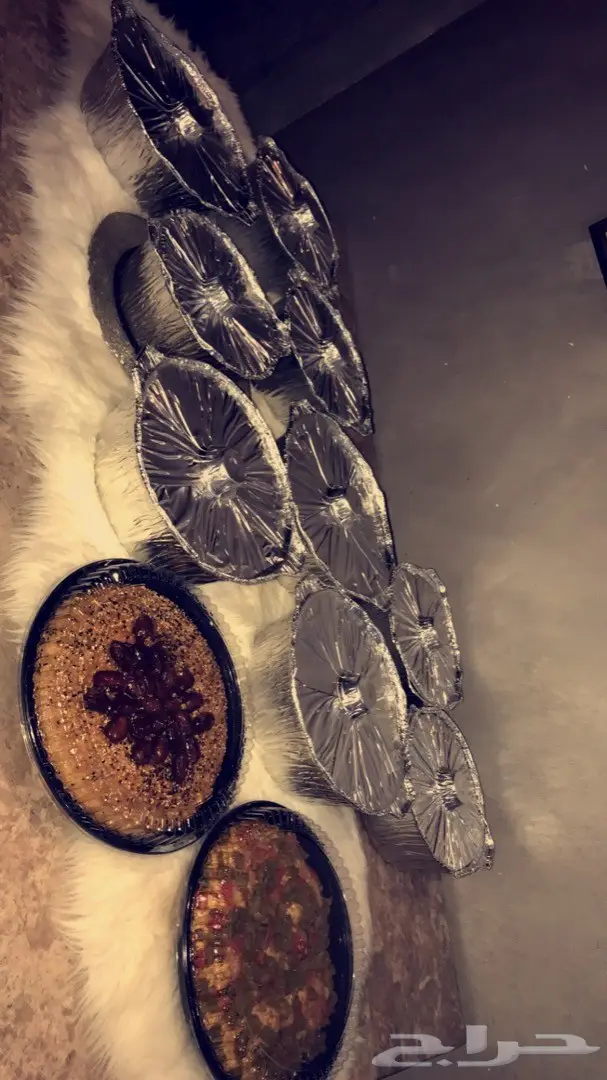 اكلات شعبية و عروض منافسة شي فاخر من الاخر 30