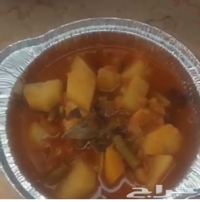 اكلات شعبية و عروض منافسة شي فاخر من الاخر 31