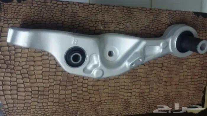 مقصات لكزس LS460 ضمان سنة 0