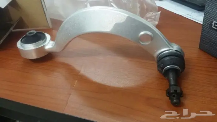 مقصات لكزس LS460 ضمان سنة 1