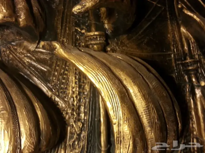 انتيك - لوحة السفن الثلاث بابعاد ثلاثية 17