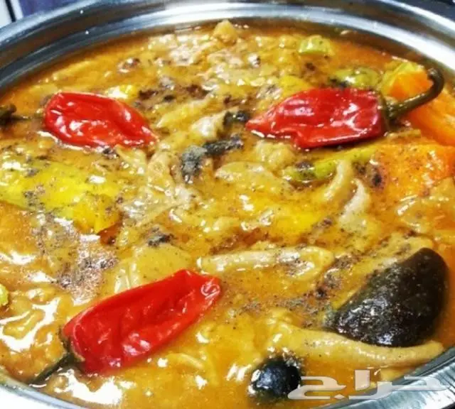 اكلات شعبية بمذاقها الاصيل شي فاخر من الاخر 12