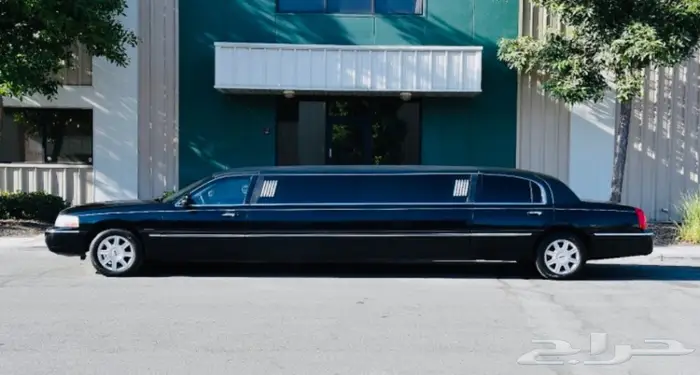 Royal limo VIP CARS for wedding 33