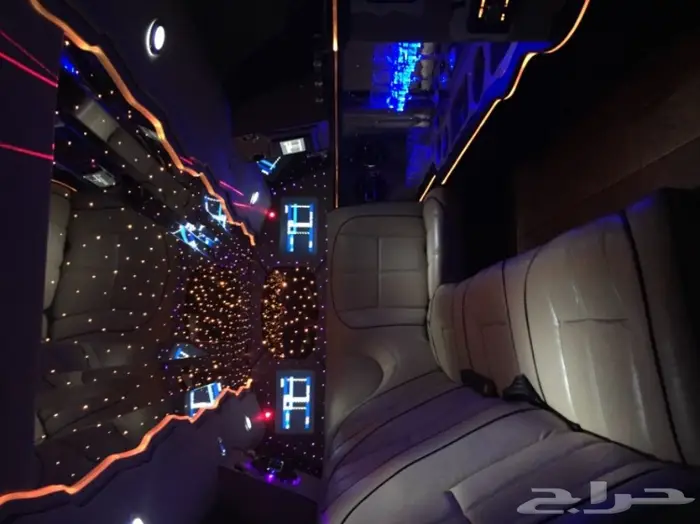 Royal limo VIP CARS for wedding 1