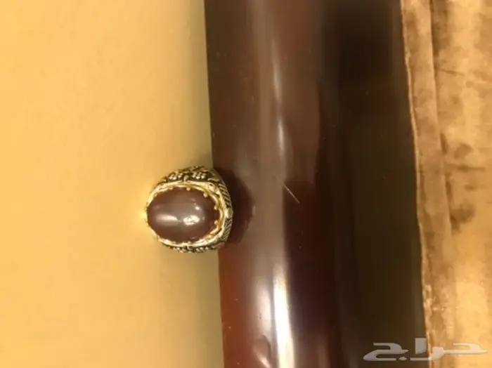 خواتم عقيق يماني 1