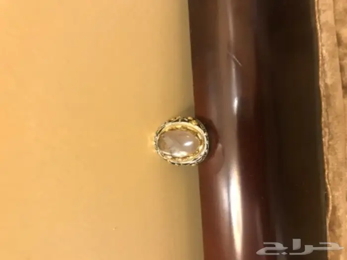 خواتم عقيق يماني 4