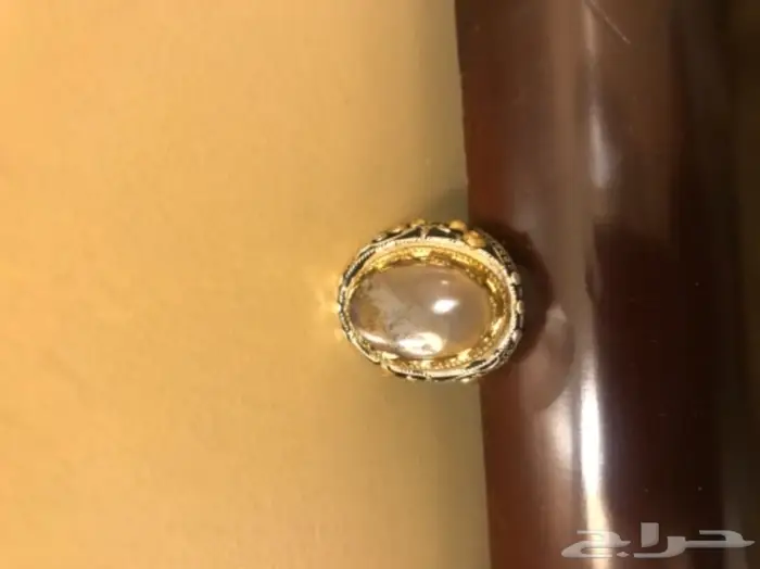 خواتم عقيق يماني 5