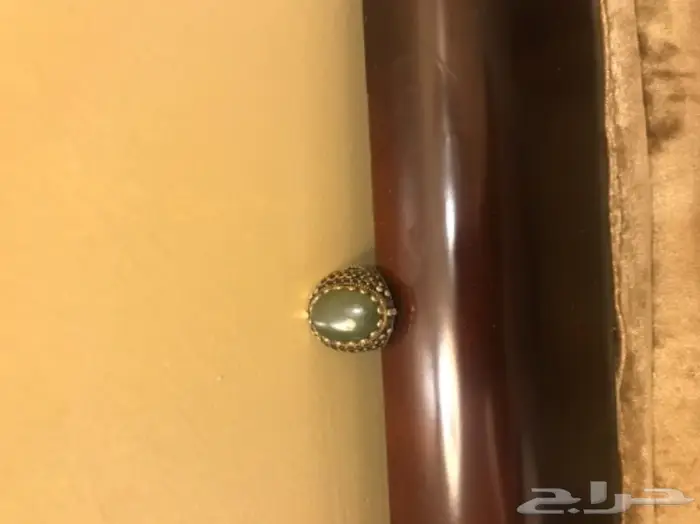 خواتم عقيق يماني 6