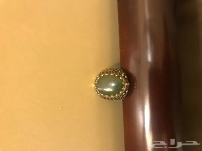 خواتم عقيق يماني 7