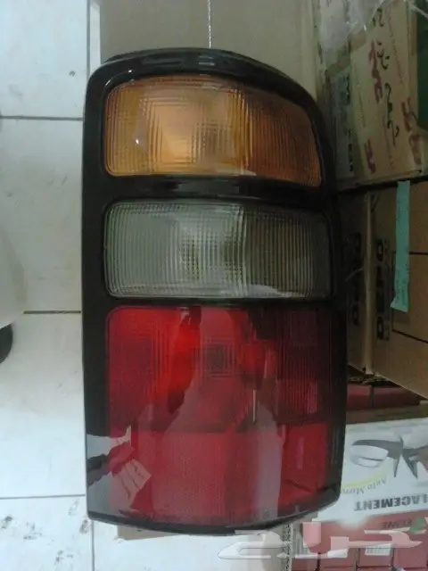  قطع غيار شفر و وسلفرادو ويوكن تاهو سباربان اكسبدشن واكسبلور 57