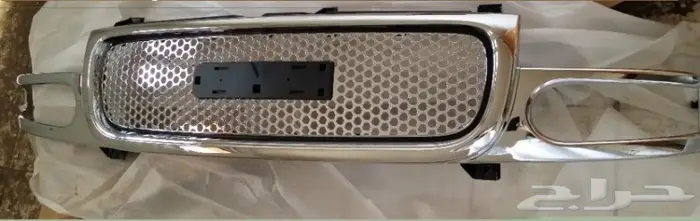  قطع غيار شفر و وسلفرادو ويوكن تاهو سباربان اكسبدشن واكسبلور 51