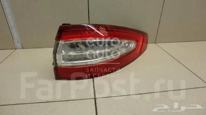  متوفر لدينا قطع غيار فورد فيوجن من2010-2016  48