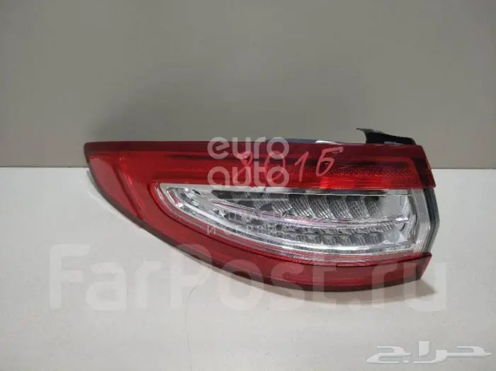  متوفر لدينا قطع غيار فورد فيوجن من2010-2016  49