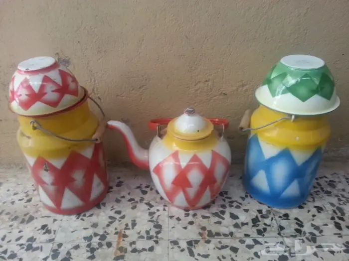 أغراض قديمه أهل التراث 7