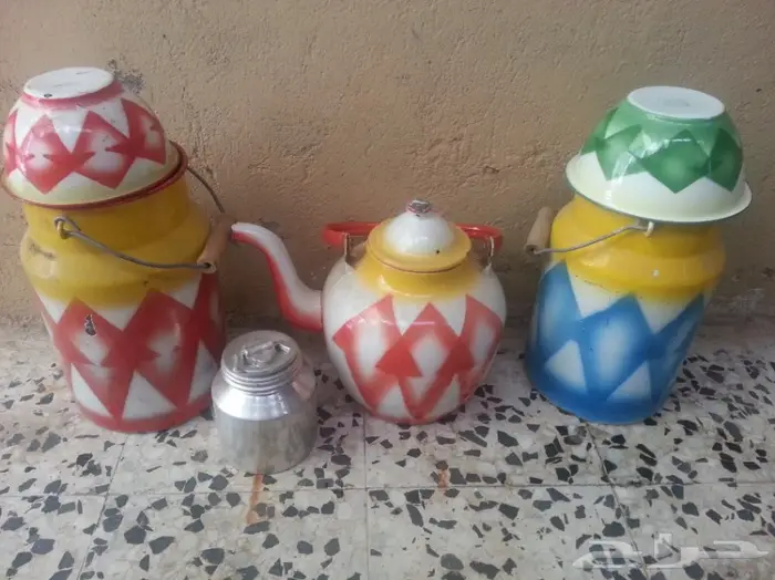 أغراض قديمه أهل التراث 8