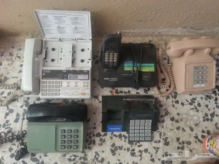 أغراض قديمه أهل التراث 10