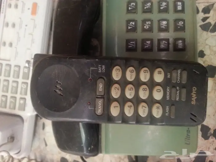 أغراض قديمه أهل التراث 22