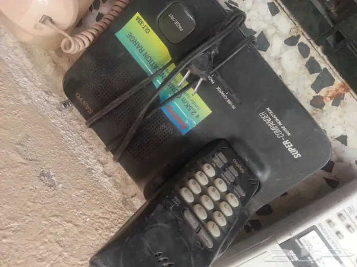 أغراض قديمه أهل التراث 23