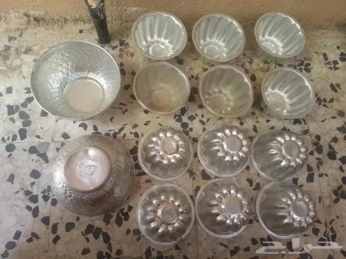 أغراض قديمه أهل التراث 28