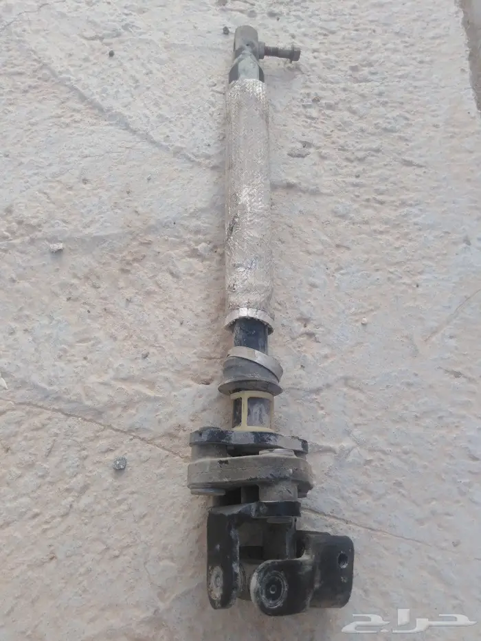 توجدقطع رنج اسبورت 2007 8